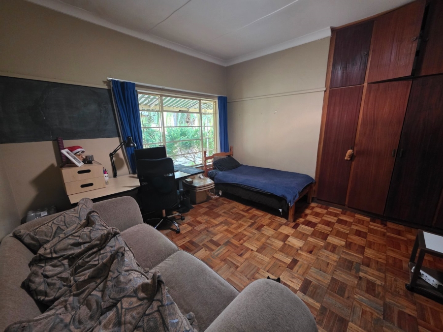 4 Bedroom Property for Sale in Dan Pienaar Free State